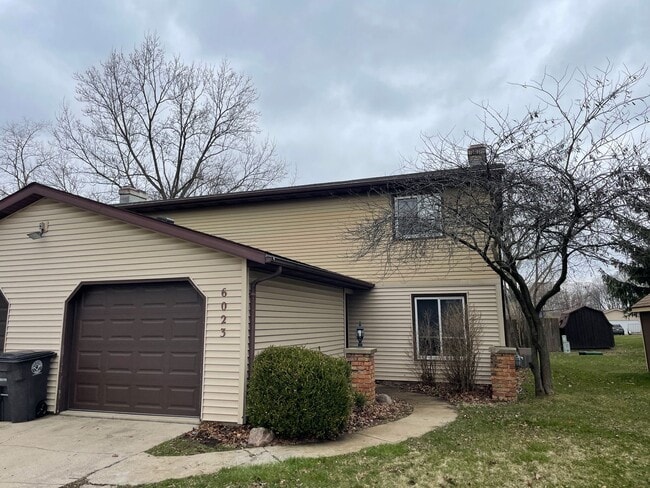 property at 6023 Dichotomy Ct