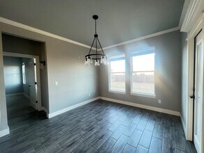 3212 Hayven Cir in Yukon, OK - Building Photo - Building Photo