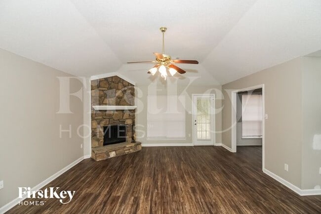 1590 Belle Trees Dr in Cordova, TN - Building Photo - Building Photo