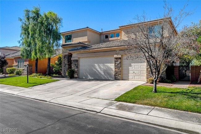 2411 Winter Cliffs St in Henderson, NV - Building Photo - Building Photo