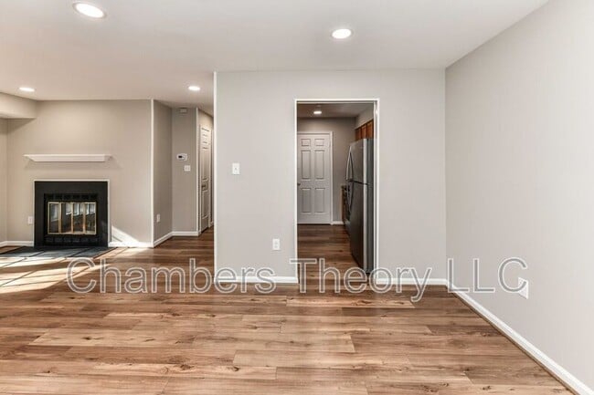 8616 Shadwell Dr in Alexandria, VA - Building Photo - Building Photo