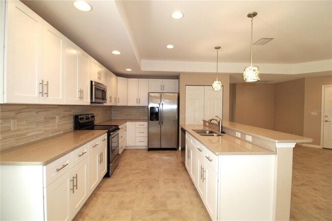3356 Howell Pl in Sarasota, FL - Building Photo - Building Photo