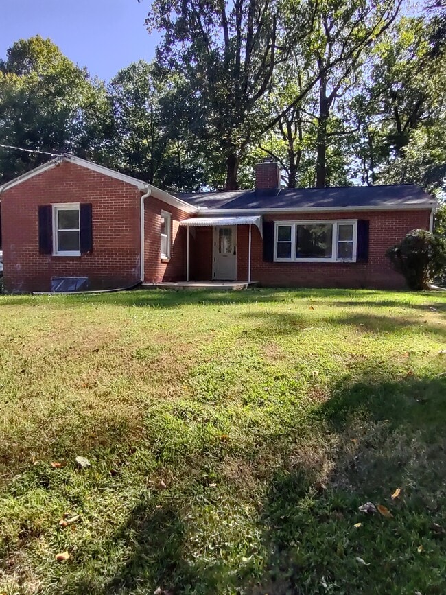 property at 4139 Quailway Rd