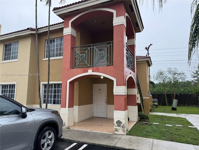 property at 15501 SW 133rd Pl