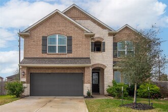 3114 Trishelle Ct in Missouri City, TX - Building Photo - Building Photo