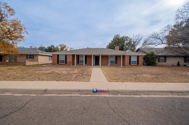 2821 Metz Dr in Midland, TX - Building Photo - Building Photo