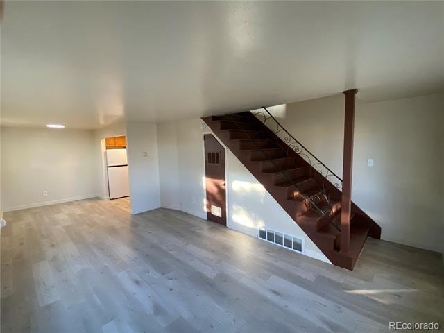 property at 7325 Tennyson St