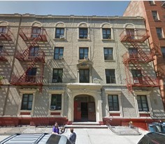 162 E 19th St Apartamentos