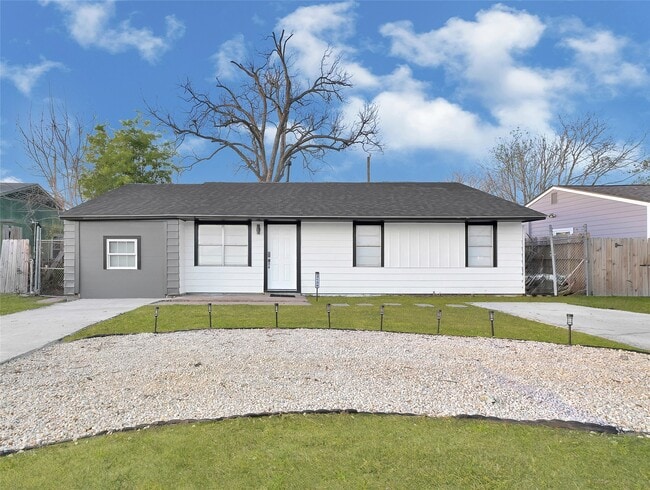 property at 3129 Airport Blvd