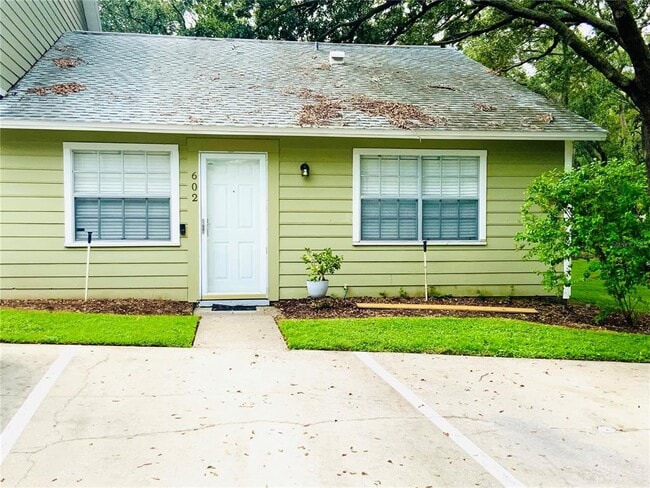602 Lynchburg Dr in Brandon, FL - Building Photo - Building Photo