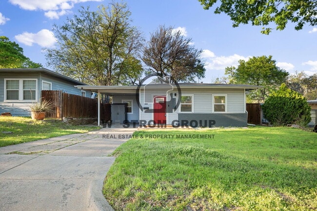 property at 4452 Fletcher Ave