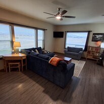 161 Tail Feather Ln in Bozeman, MT - Building Photo