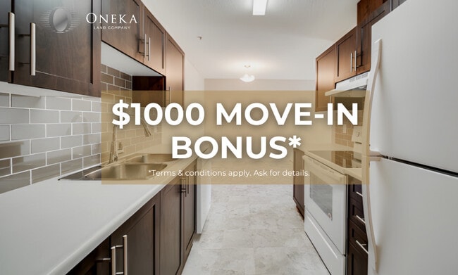 Stonebridge on Bothwell Drive