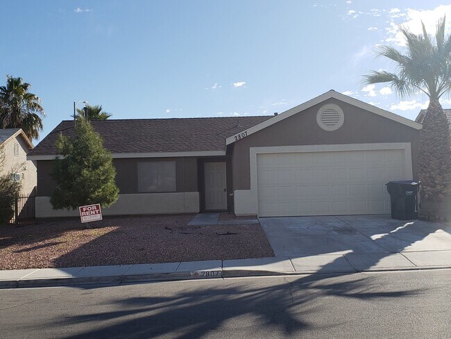 property at 2807 The Avenue N