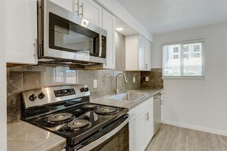 2520 N Arthur St in Boise, ID - Building Photo - Building Photo