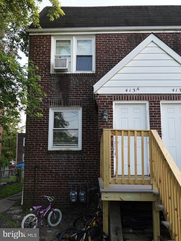 413 Boyd St in Camden, NJ - Building Photo - Building Photo