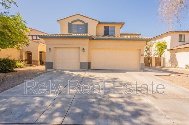 property at 17303 W Carmen Dr