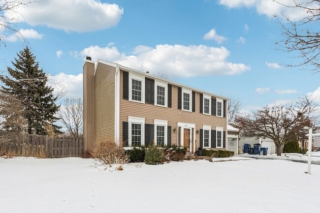 property at 2071 Madison Ave