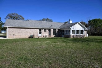 4321 Molino Meadows Dr in Molino, FL - Foto de edificio - Building Photo