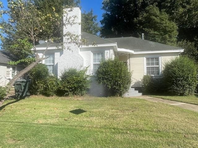 754 McConnell St