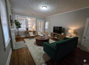 3256 Montezuma Rd in Montgomery, AL - Building Photo - Building Photo