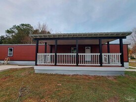 8562 San Miguel Calzada in Pensacola, FL - Building Photo