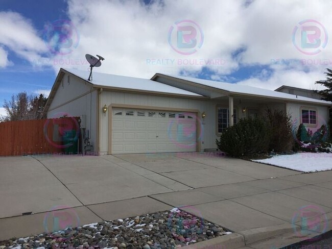 property at 17863 Bear River Ct