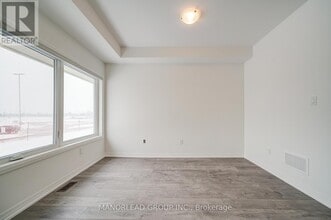 23 Alan Francis Ln in Markham, ON - Building Photo - Building Photo