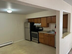 3345 W 53rd Ave in Denver, CO - Foto de edificio - Building Photo