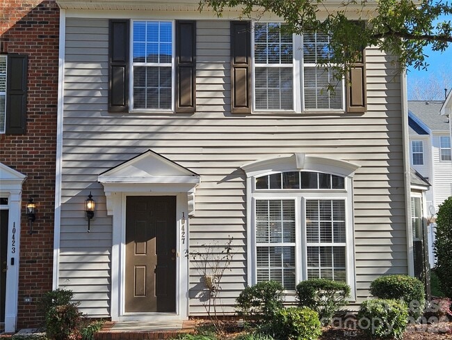 property at 10427 Alexander Martin Ave