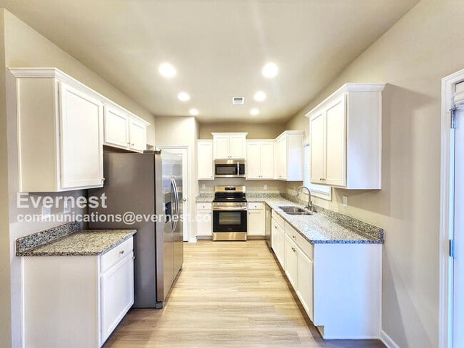 126 Culver St in Jackson, GA - Building Photo - Building Photo