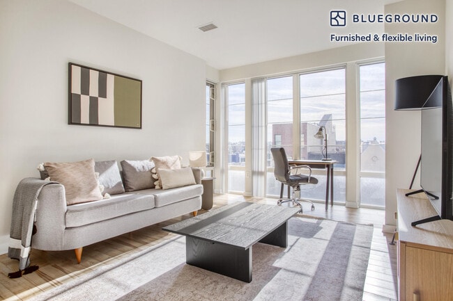 property at 360 H St NW