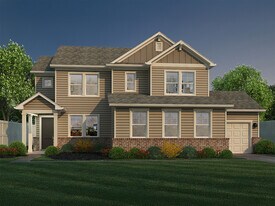 104 Punderson Dr in Mcdonough, GA - Building Photo