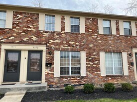 5372 Portland St in Columbus, OH - Building Photo