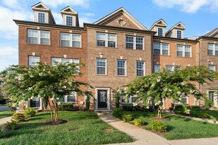 2962 Chalkstone Pl in Waldorf, MD - Building Photo