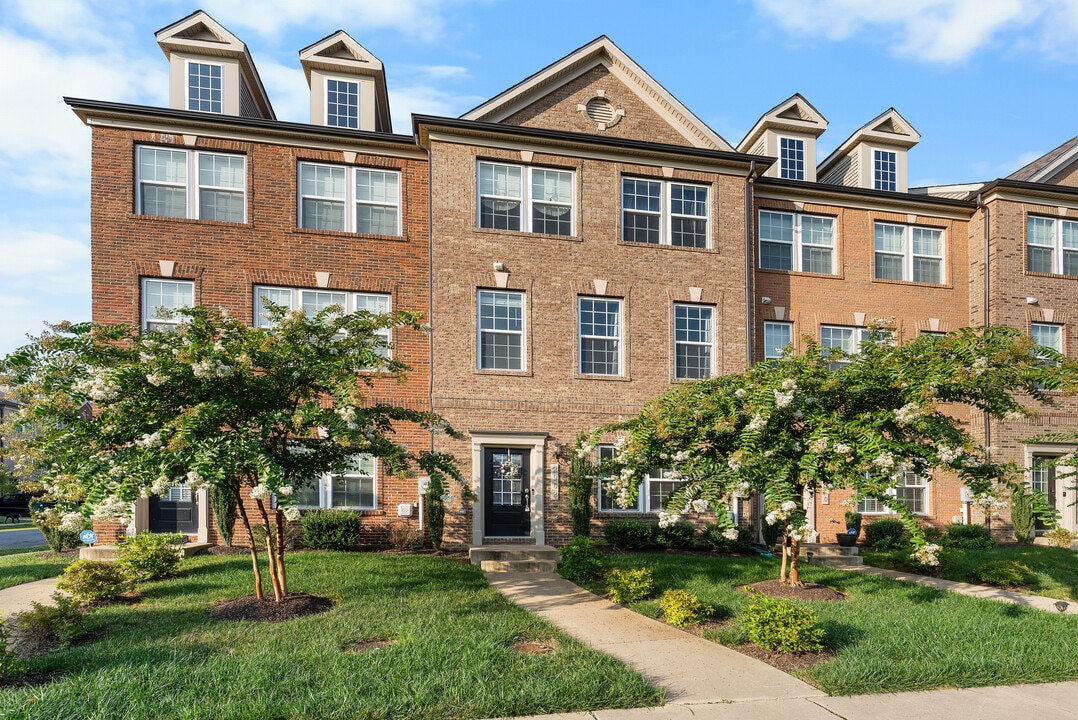 2962 Chalkstone Pl in Waldorf, MD - Building Photo