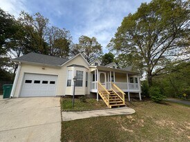 1114 Oak Blvd in Moody, AL - Building Photo