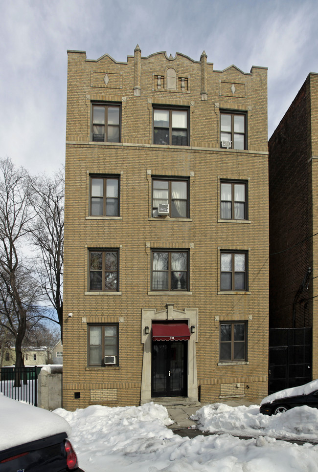 198 Kensington Ave in Jersey City, NJ - Building Photo - Building Photo