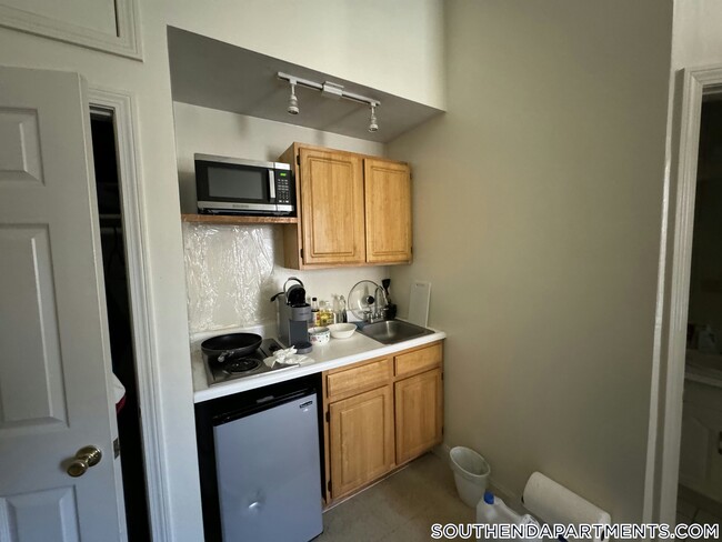 767 Tremont St in Boston, MA - Building Photo - Building Photo