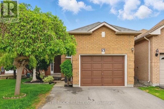 property at 7 Willey Dr