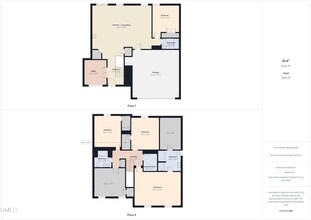 110 Symmetry Lp in Youngsville, NC - Foto de edificio - Building Photo