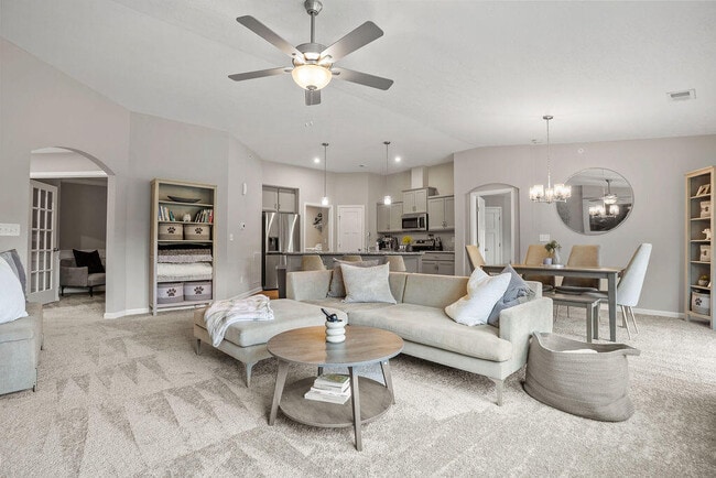 property at 2459 Bella Rdg