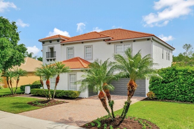 property at 2107 Rickover Pl