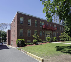 Vose Manor Apartments