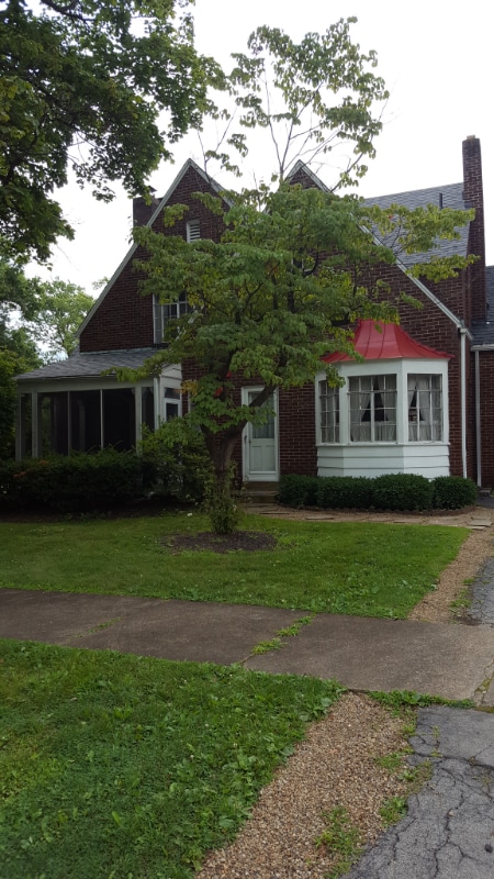 4104 Hudson Dr in Youngstown, OH - Building Photo - Building Photo
