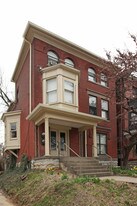 1359 S Brook St in Louisville, KY - Building Photo