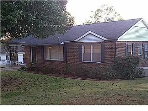 3419 Oakwood Blvd in Sheffield, AL - Building Photo - Building Photo