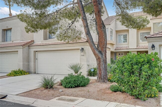 7808 Bluewater Dr in Las Vegas, NV - Building Photo - Building Photo