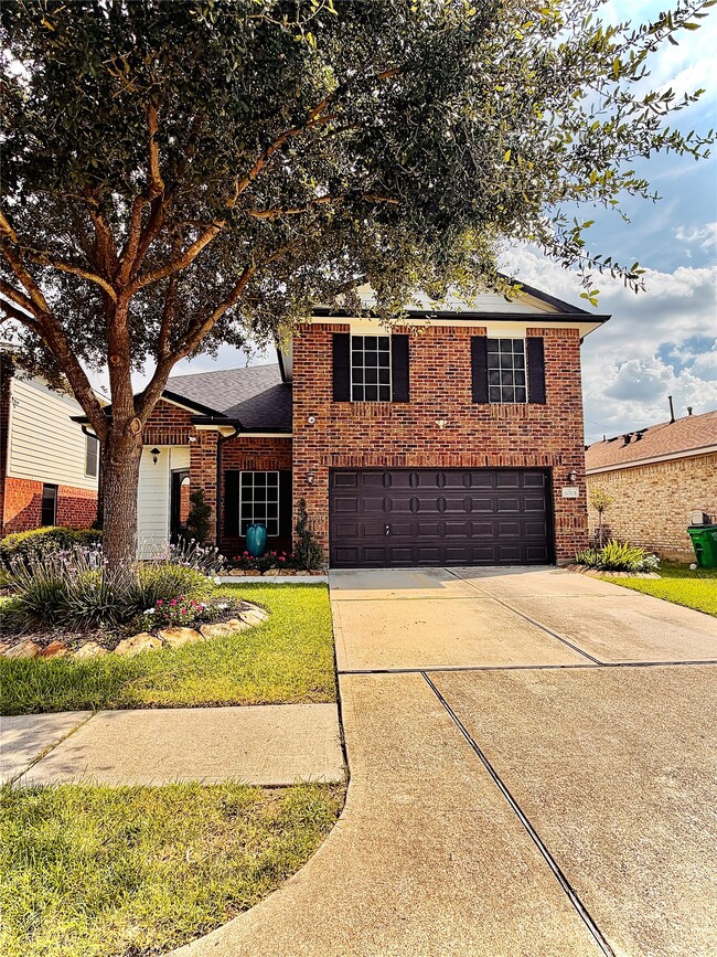 20515 Lantern Springs Ln