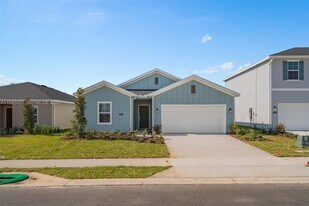 8934 SW 69th Ter in Ocala, FL - Building Photo